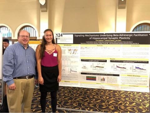 2018 Undergraduate Poster Presentations 1