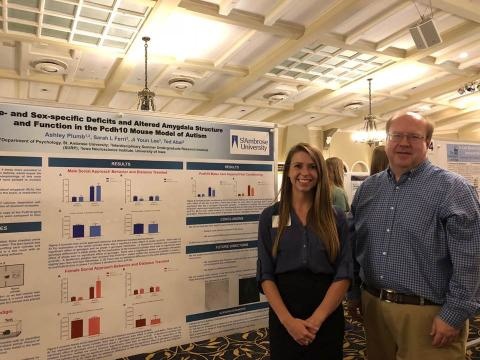 2018 Undergraduate Poster Presentations 3