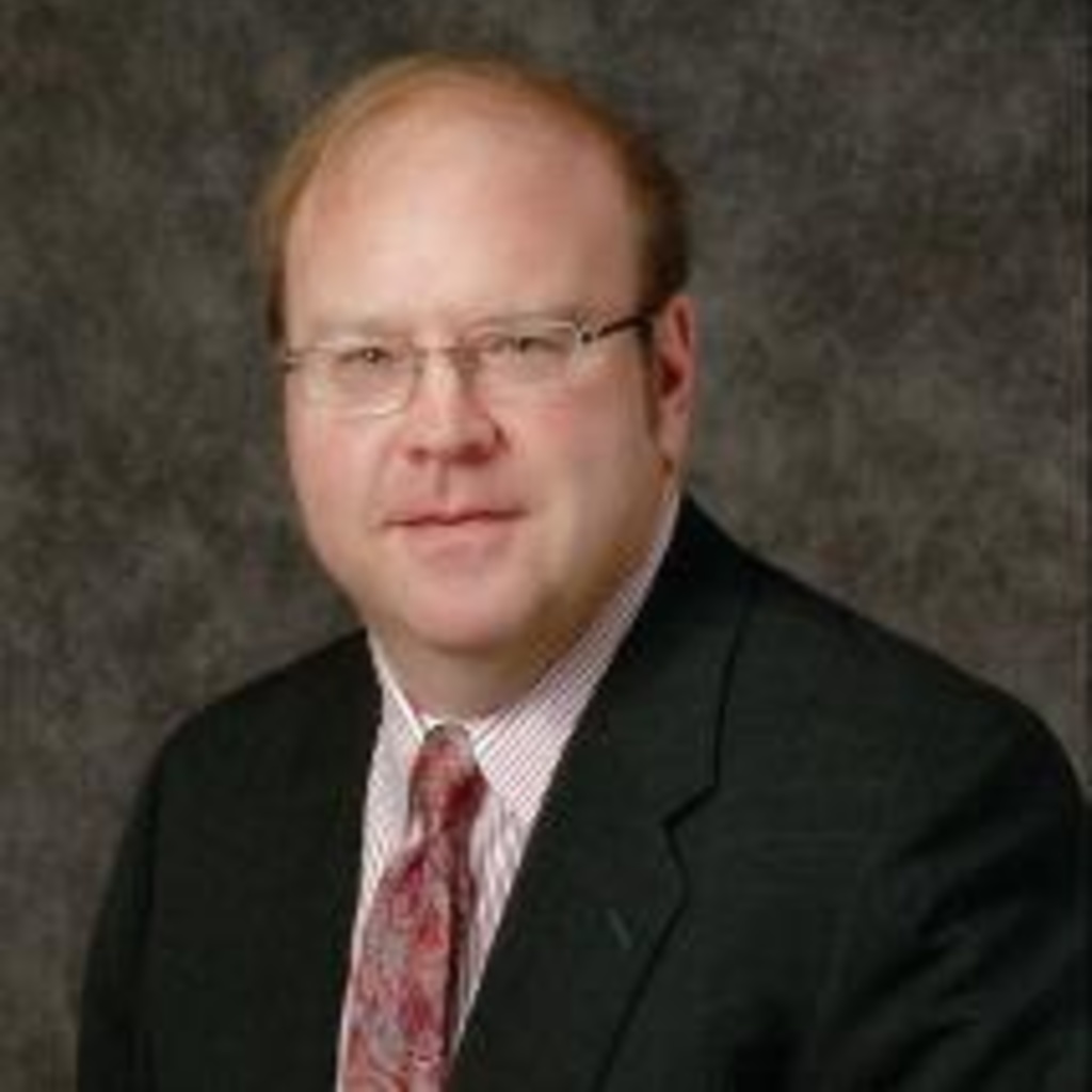 Dr. Ted Abel