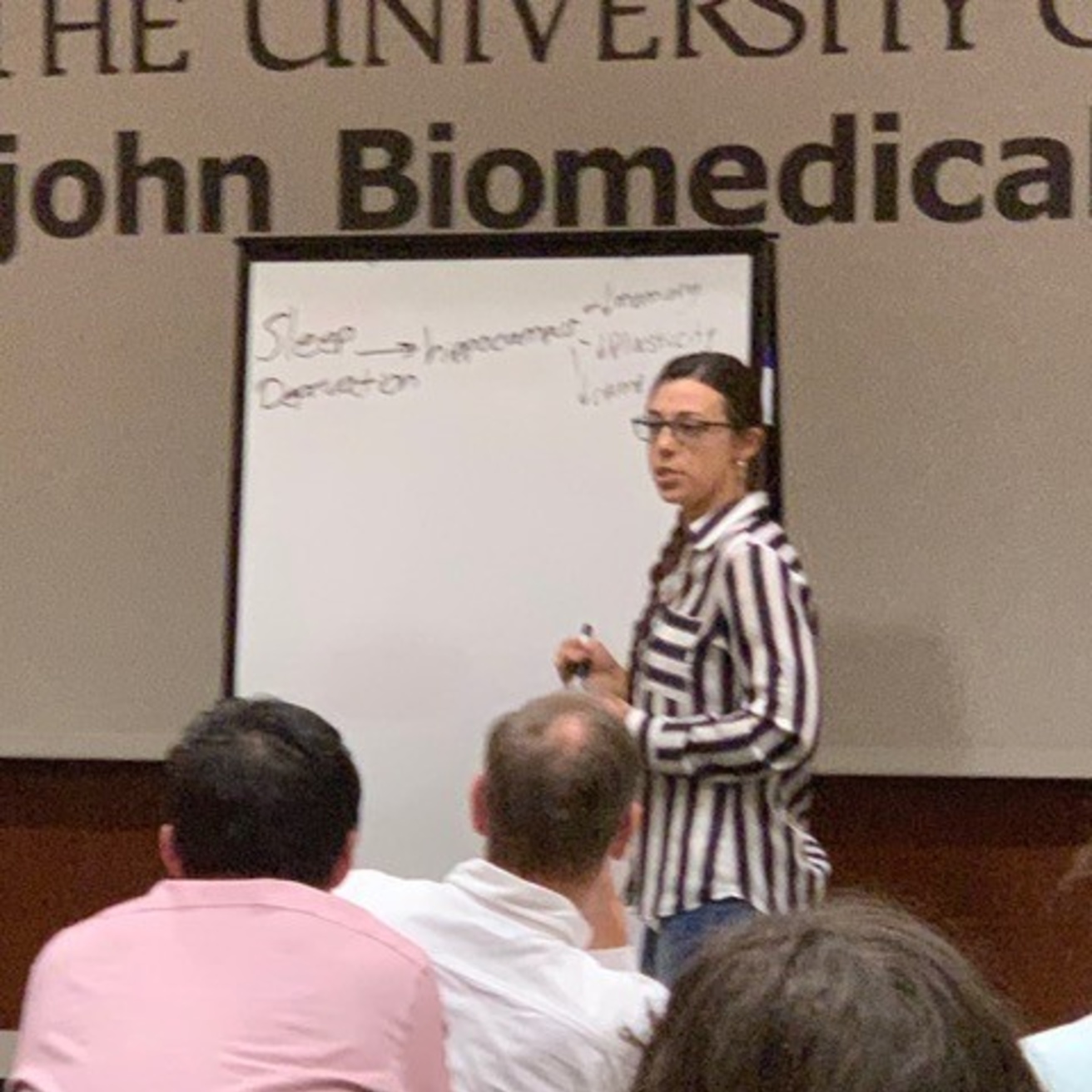 Emily Best paper